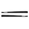 SOOQOO BMW X6M F96 Side Skirt In Prepreg Carbon Fiber