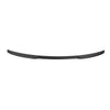 SOOQOO BMW X5M F95 Trunk Spoiler In Prepreg Carbon Fiber