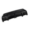 SOOQOO BMW 2 Series G42 Center Diffuser In Prepreg Carbon Fiber
