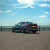 SOOQOO BMW 2 Series G42 Center Diffuser In Prepreg Carbon Fiber