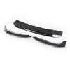 SOOQOO BMW 2 Series G42 Front Lip In Prepreg Carbon Fiber
