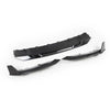 SOOQOO BMW 2 Series G42 Front Lip In Prepreg Carbon Fiber
