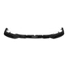 SOOQOO V1 BMW M2 G87 Front Lip In Prepreg Carbon Fiber
