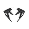 SOOQOO BMW X3M F97/X4M F98  LCI Air Inlets In Prepreg Carbon Fiber