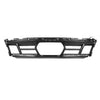 SOOQOO BMW X5 G05 LCI Front Lower Grille In Prepreg Carbon Fiber