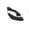 SOOQOO V1 BMW X3M F97 / X4M LCI Front Lip In Prepreg Carbon Fiber