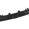 SOOQOO V1 BMW X3M F97 / X4M LCI Front Lip In Prepreg Carbon Fiber