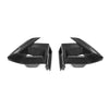 SOOQOO BMW X3M F97 / X4M F98 LCI  LCI Air Ducts In Prepreg Carbon Fiber