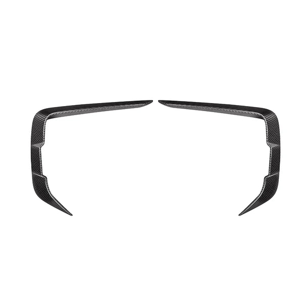 BMW 8 Series G14/G15/G16 (2019+) Dry Carbon SOOQOO Side Air Vents