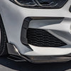 BMW 8 Series G14/G15/G16 (2019+) Dry Carbon SOOQOO Side Air Vents