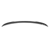 SOOQOO BMW X3 G01 Rear Spoiler In Prepreg Carbon Fiber