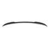 SOOQOO BMW X3 G01 Rear Spoiler In Prepreg Carbon Fiber