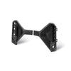 SOOQOO BMW M2 G87 Rear Bumper Inserts In Prepreg Carbon Fiber