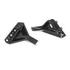 SOOQOO BMW M2 G87 Rear Bumper Inserts In Prepreg Carbon Fiber