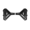 SOOQOO BMW M2 G87 Rear Bumper Inserts In Prepreg Carbon Fiber