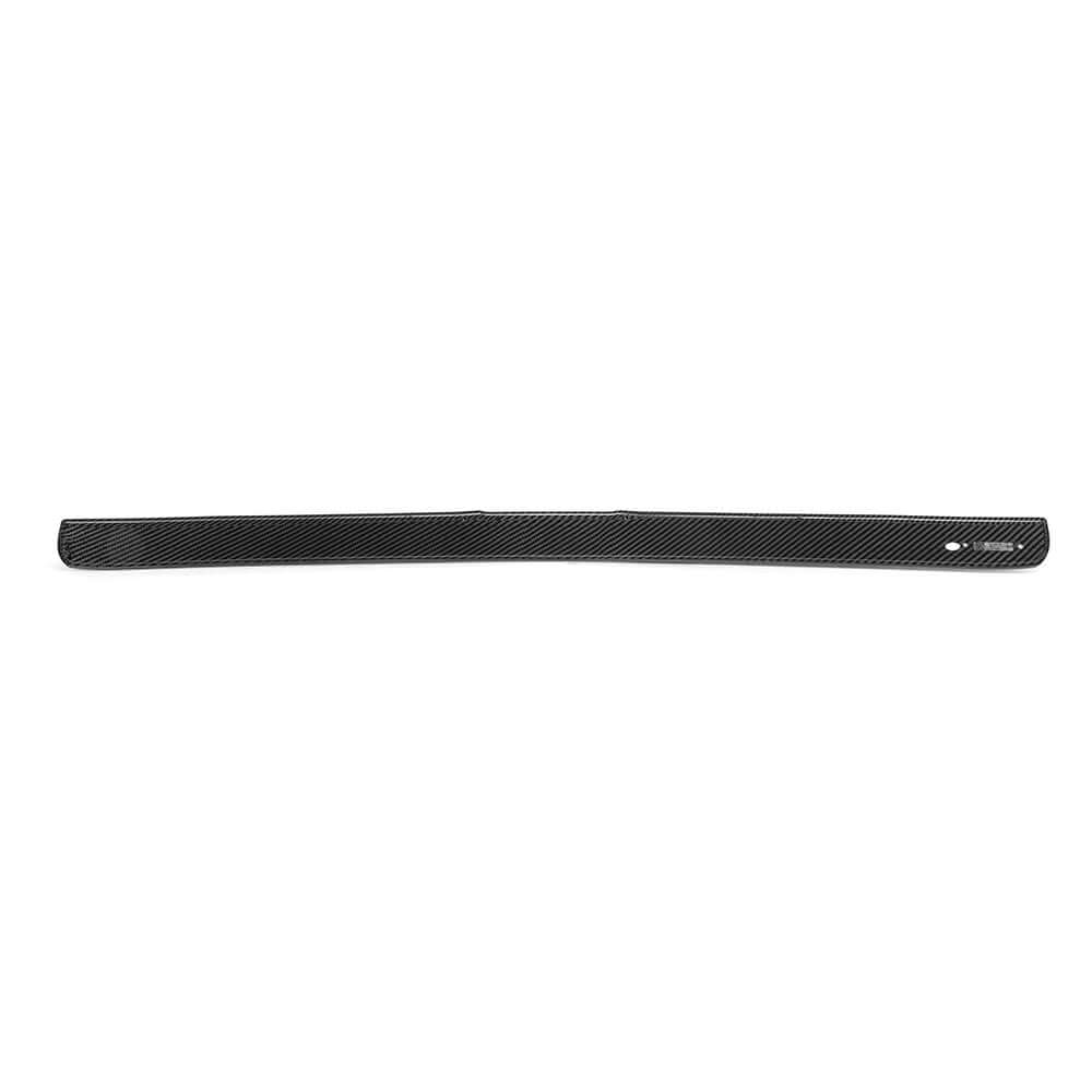 SOOQOO BMW 2 Series M235I F74 Roof Spoiler In Prepreg Carbon Fiber
