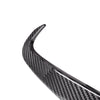 BMW 8 Series G14/G15/G16 840i/850i (2019+) Dry Carbon SOOQOO Rear Bumper Inserts Set