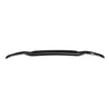SOOQOO BMW X3M F97 Roof Spoiler In Prepreg Carbon Fiber