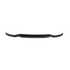 SOOQOO BMW X3M F97 Roof Spoiler In Prepreg Carbon Fiber