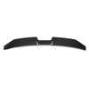 SOOQOO BMW M5 G90 Roof Spoiler In Prepreg Carbon Fiber