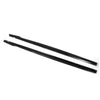 SOOQOO BMW 2 Series G42 Side Skirt In Prepreg Carbon Fiber