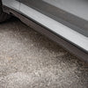 SOOQOO V1 BMW X3M F97 Side Skirt In Prepreg Carbon Fiber