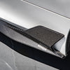 SOOQOO STYLE DRY CARBON FIBER SIDE SKIRT EXTENSIONS BMW 8-SERIES G14 / G15