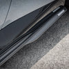 SOOQOO BMW 2 Series G42 Side Skirt In Prepreg Carbon Fiber