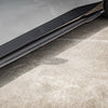 SOOQOO BMW 2 Series G42 Side Skirt In Prepreg Carbon Fiber