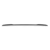 SOOQOO BMW X3M F97 Rear Spoiler In Prepreg Carbon Fiber