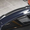 SOOQOO BMW 4 Series G26 Rear Spoiler In Prepreg Carbon Fiber