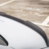 SOOQOO BMW 2 Series G42 Rear Spoiler In Prepreg Carbon Fiber