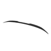 SOOQOO BMW 2 Series G42 Rear Spoiler In Prepreg Carbon Fiber