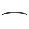 SOOQOO BMW M5 G90/G60 Rear Spoiler In Prepreg Carbon Fiber