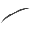 SOOQOO BMW M5 G90/G60 Rear Spoiler In Prepreg Carbon Fiber