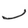 SOOQOO V1 BMW G8x M3 M4 Front Lip In Prepreg Carbon Fiber