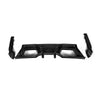 SOOQOO V1 BMW M2 G87 Rear Diffuser In Prepreg Carbon Fiber