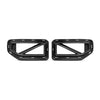 SOOQOO V1 BMW M2 G87 Front Grille In Prepreg Carbon Fiber