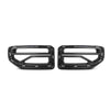 SOOQOO V2 BMW M2 G87 Front Grille In Prepreg Carbon Fiber