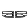 SOOQOO V2 BMW M2 G87 Front Grille In Prepreg Carbon Fiber
