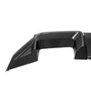 SOOQOO V2 BMW M2 G87 Rear Diffuser In Prepreg Carbon Fiber