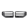 SOOQOO V3 BMW M2 G87 Front Grille In Prepreg Carbon Fiber