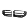 SOOQOO V3 BMW M2 G87 Front Grille In Prepreg Carbon Fiber