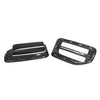 SOOQOO V3 BMW M2 G87 Front Grille In Prepreg Carbon Fiber