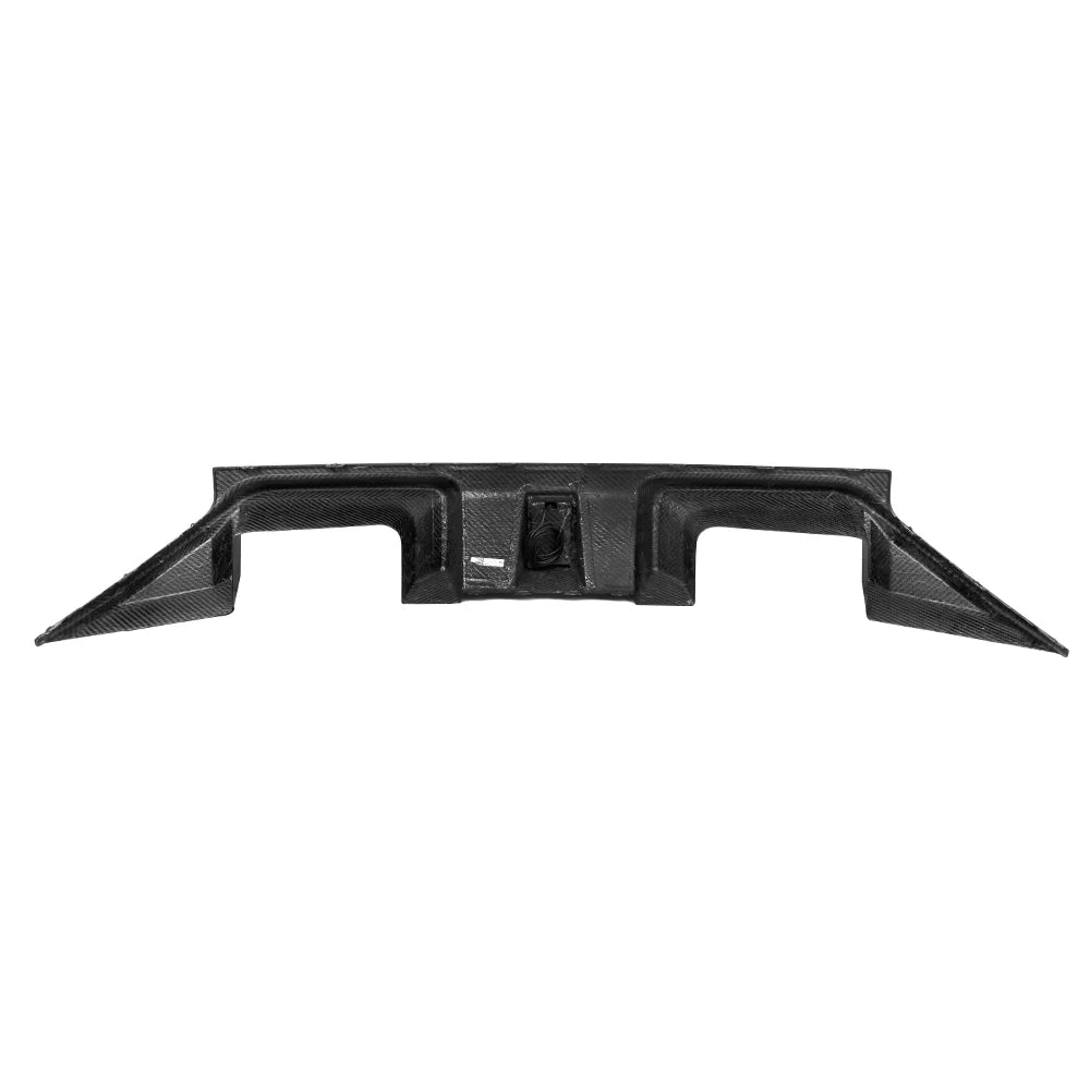 SOOQOO V3 BMW M2 G87 Rear Diffuser In Prepreg Carbon Fiber