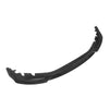 SOOQOO V3 BMW M2 G87 Front Lip In Prepreg Carbon Fiber