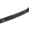 SOOQOO V3 BMW M2 G87 Front Lip In Prepreg Carbon Fiber