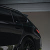 SOOQOO BMW M5 G99 Roof Spoiler In Preprep Carbon Fiber