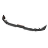 SOOQOO BMW X6 G06 LCI Dry Carbon Front Lip