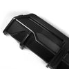 SOOQOO BMW 2 Series G42 Center Diffuser In Prepreg Carbon Fiber